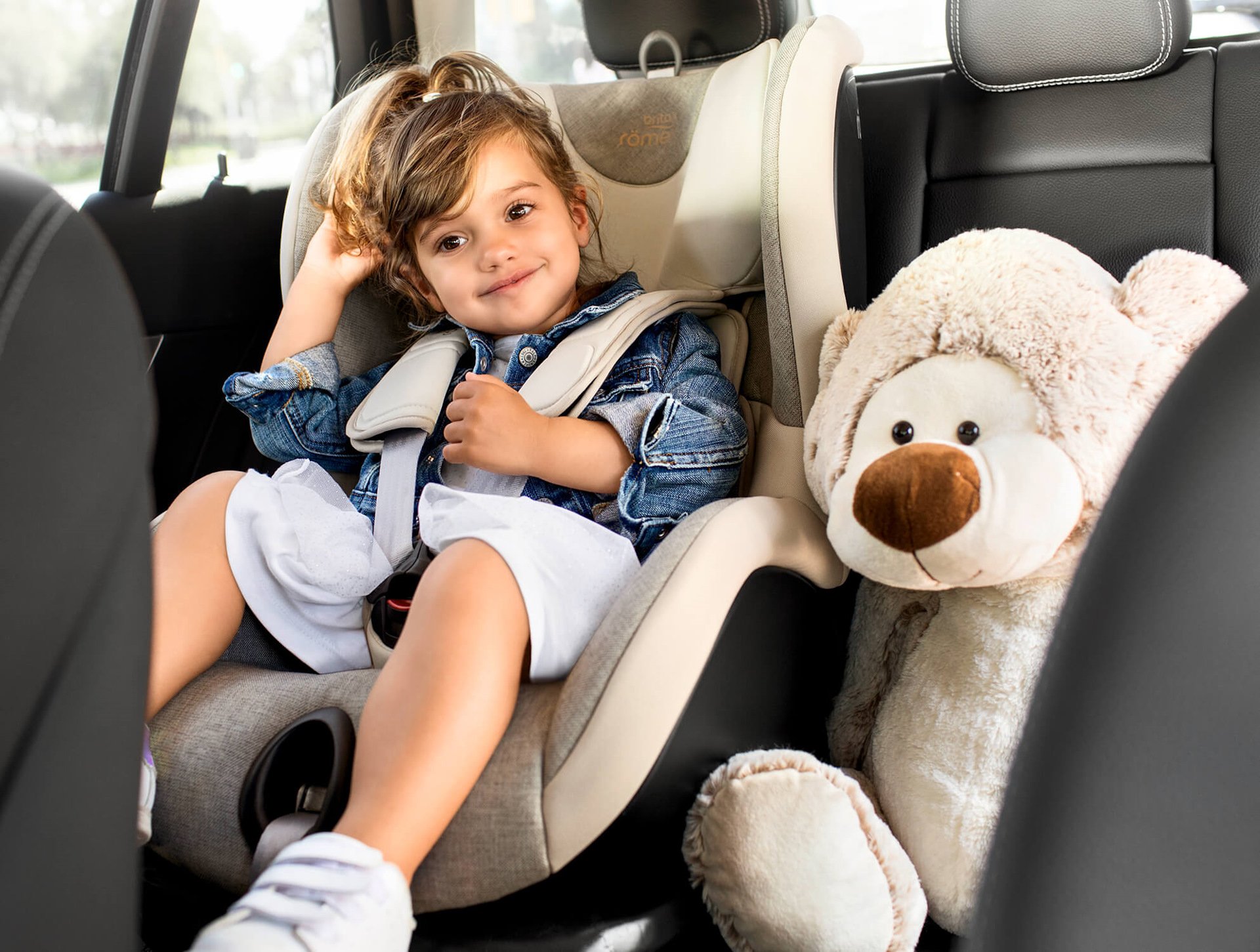 Britax römer kidfix iii m 2019 best sale